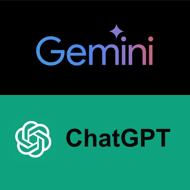 Gemini vs. ChatGPT who's leading AI industry